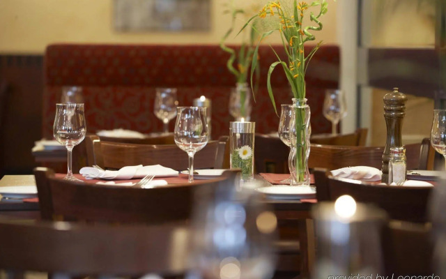 IntercityHotel Bremen