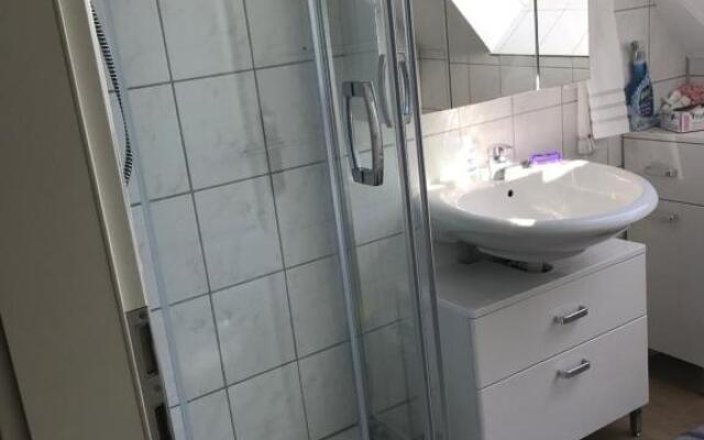 Residenz am Peeneplatz