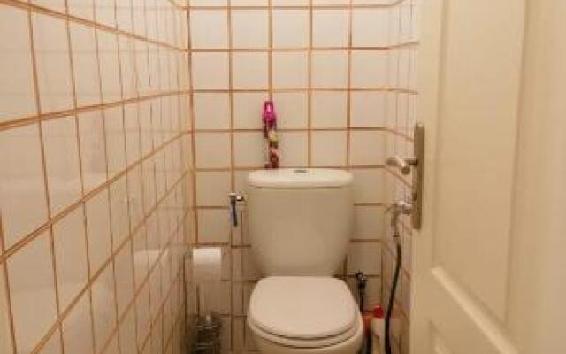 Maison de vacances créole à Rivière Salée