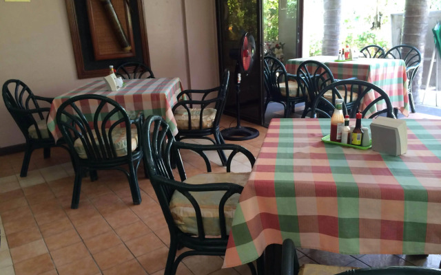 Seabird International Resort