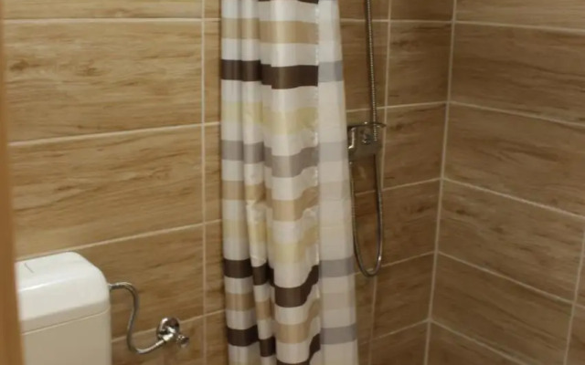 White Stone Apartman