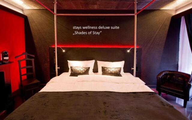 stays design Hotel Dortmund