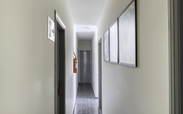 Hotel dos Nobres