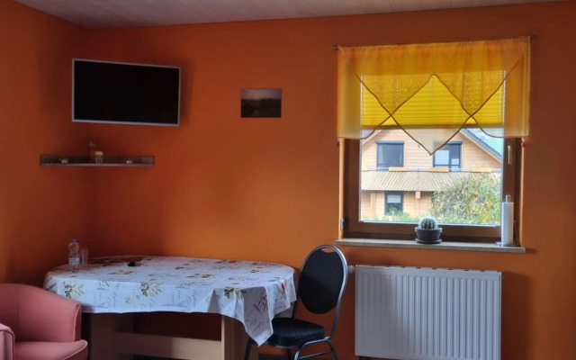 Ferienzimmer im schönen Erzgebirge