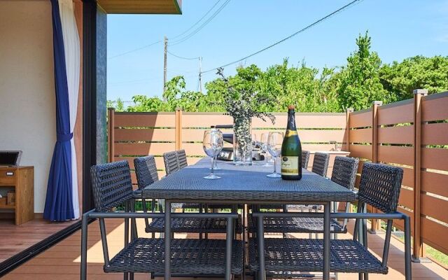 Rakuten Stay House Kujyukuri Ichinomiya