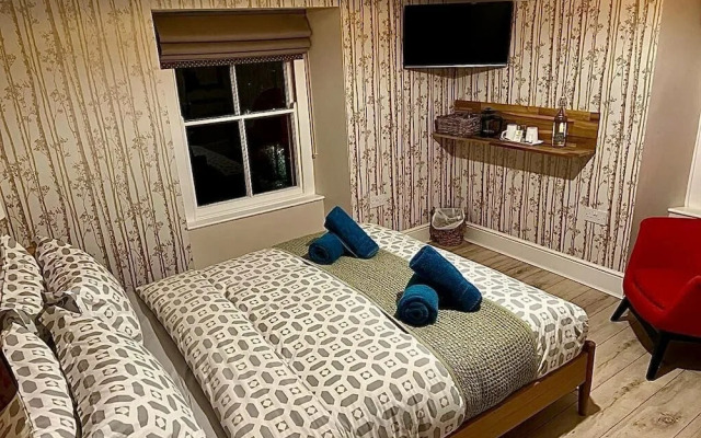 Summer Hill Guest House