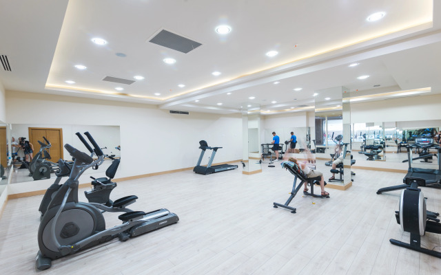 L'Oceanica Beach Resort Hotel All Inclusive