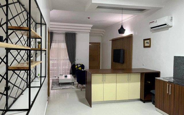 The Zen Loft - 2BR Open Plan Apt W/Pool+Smart Lock