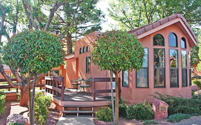 Sedona Pines Resort