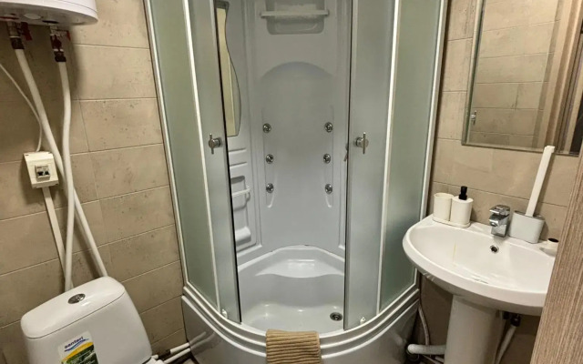 Ideal Apartment (Идеал Апартмент) на улице Нахимовская 31 Б