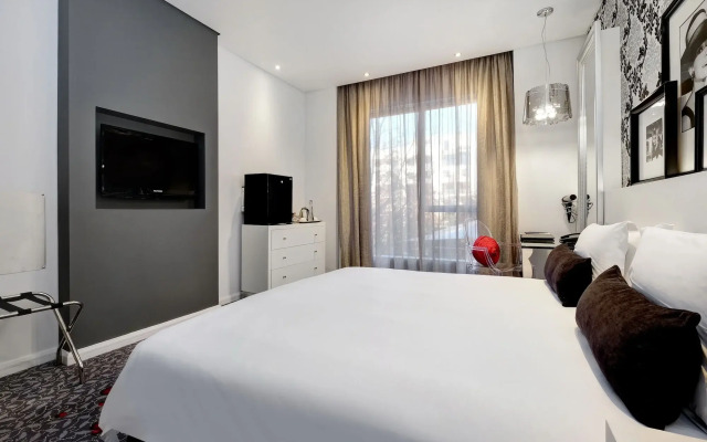 Protea Hotel Fire & Ice by Marriott JHB Melrose Arch