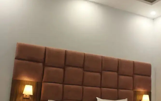 Vantara Boutique Resort