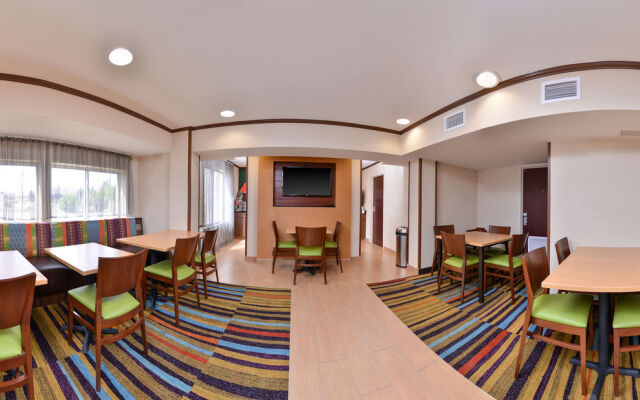 Fairfield Inn & Suites by Marriott Helena