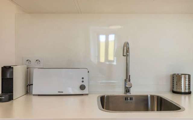 Belem Design Studio 3 by Homing