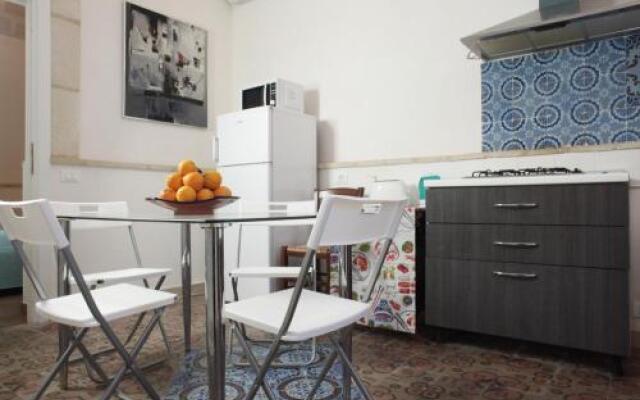 B&b Il Tufo