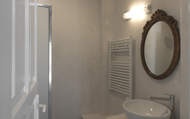 Luxury House with Private Pool 1A