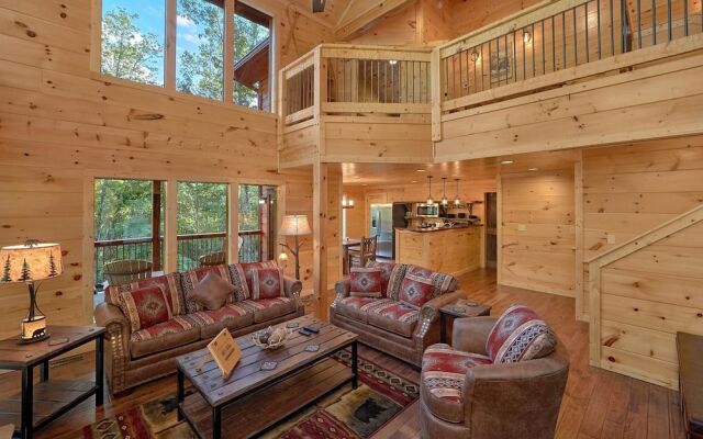 Big Sky Lodge Apartment 2