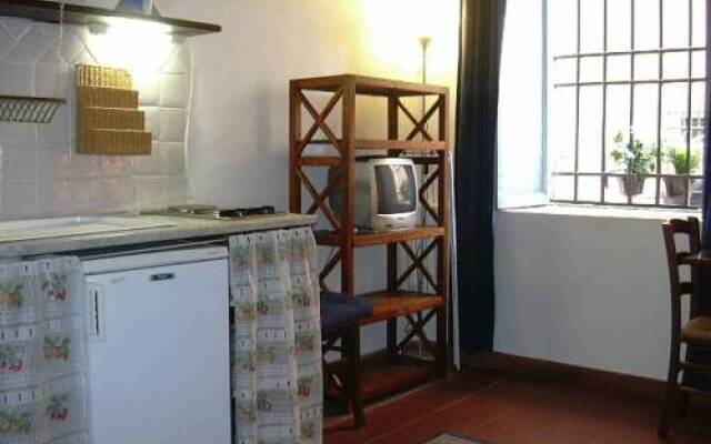 Appartamenti Gardenia