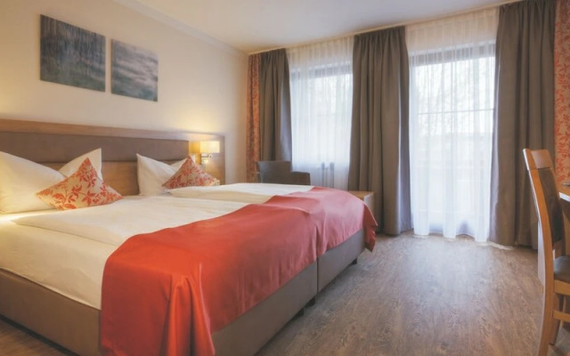 Ströbinger Hof - Therme Wellness Resort