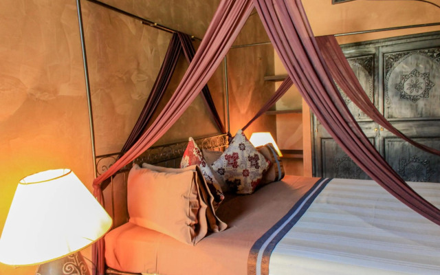 Masseria & Spa Luciagiovanni