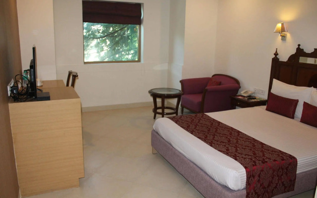 The Lotus Apartment Hotels - Burkit Road