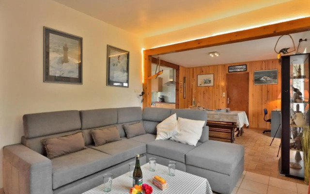Holiday Home La Roseraie - KRB100