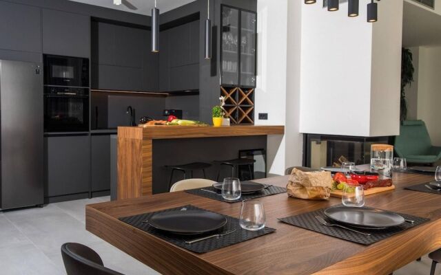 Villa Helios Dubrovnik