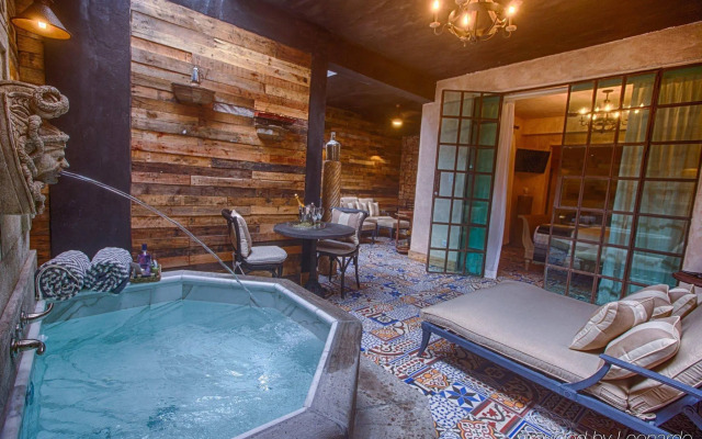 Olive Boutique Hotel, A Small Luxury Hotel of the World (Adults Only)