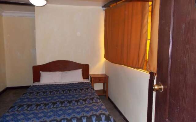 Queracalle 247 - Hostel