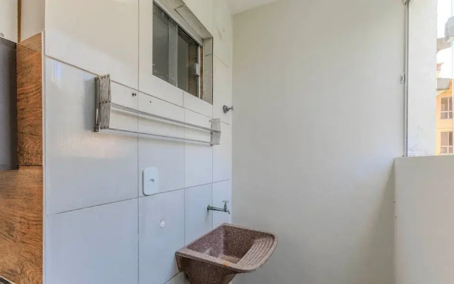 Comfortable Apartment in Ilheus Rsj0202