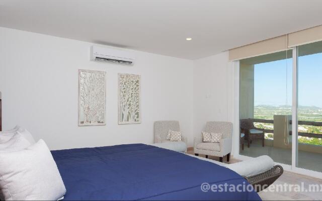Mirador del Cabo