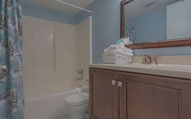 Seacrest by Bender Vacation Rentals