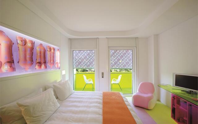 Semiramis Hotel