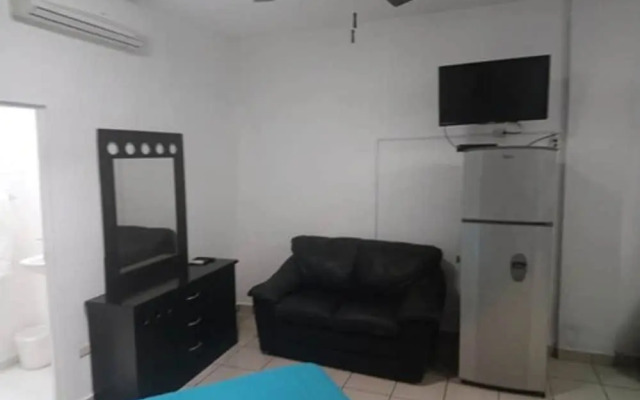 Loft Hotel Malecon Vallarta