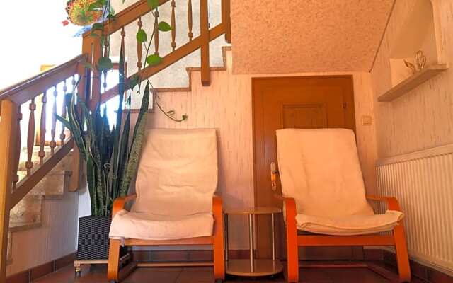 Wei Wei's Hostel