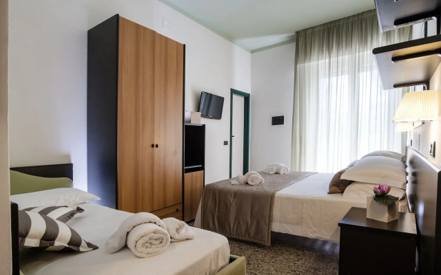 Si Rimini Hotel