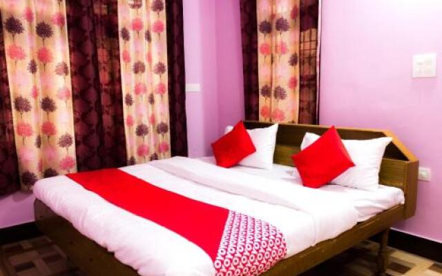 2BHK Nature View Akhankhola