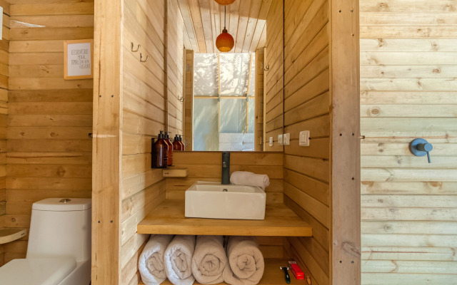 TEVA Glamping & Retreat