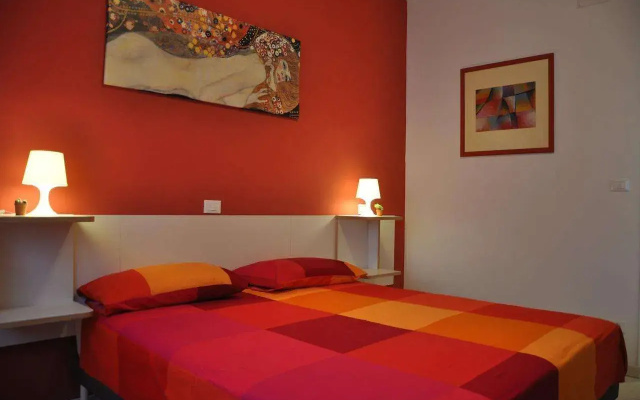 Bed & Breakfast Livinghouse