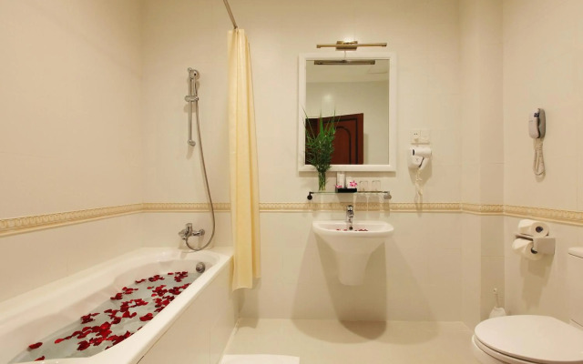 Hotel Continental Saigon