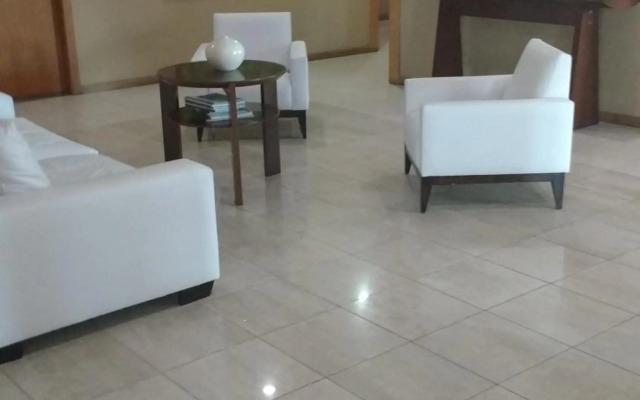 Apartamento Pontal Beach.