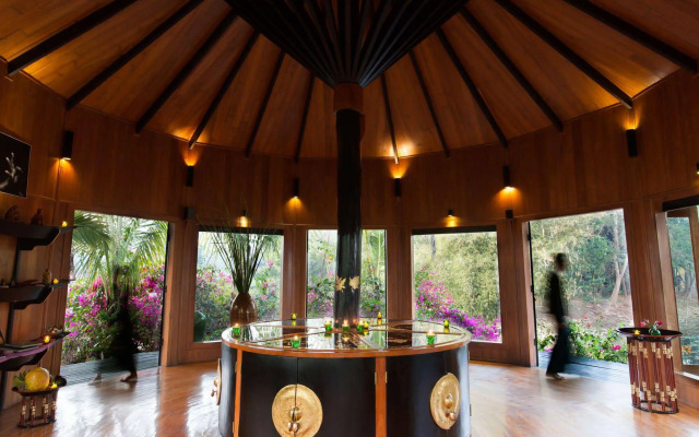 Inle Princess Resort