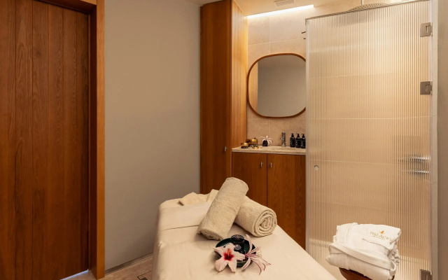 Palácio de Tavira, a Small Luxury Hotel of the World