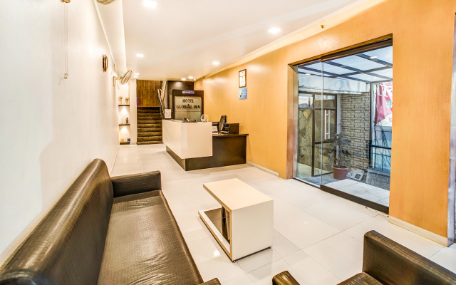 FabHotel Global Inn
