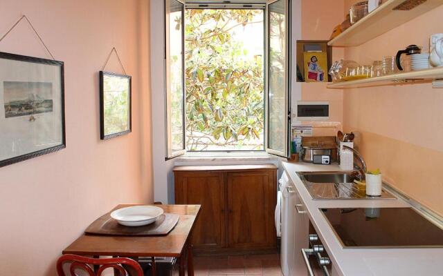 Suite del Ponticello