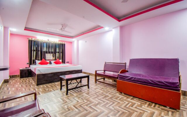 Hotel Subhadra Palace By OYO Rooms