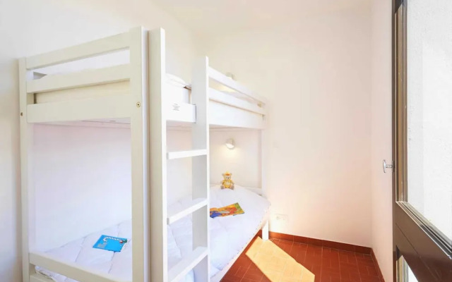 Beautiful Holiday Home in Leucate