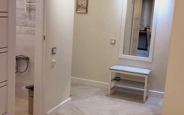 Апартаменты на улице Пушкинская 45