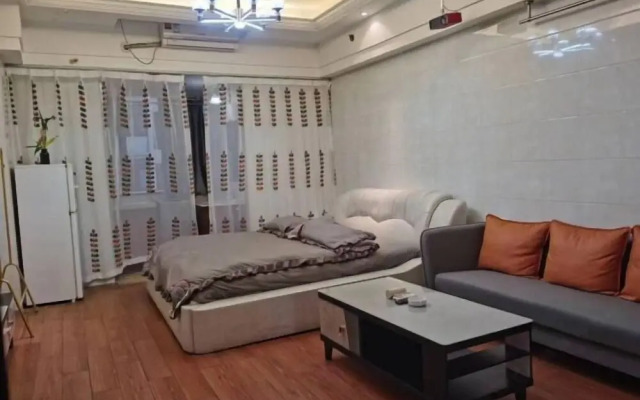 Central Apartment