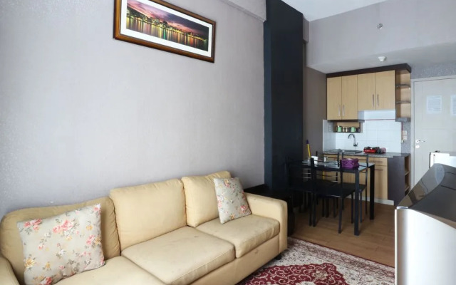 Rosani Apartment